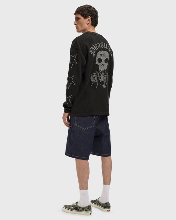 x ZERO MISLED THERMAL LONG SLEEVE