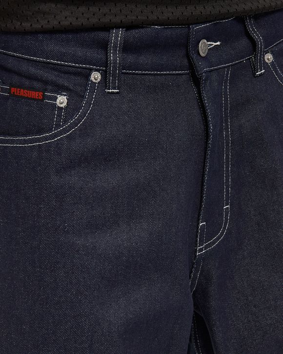 x ZERO SKULL JORTS