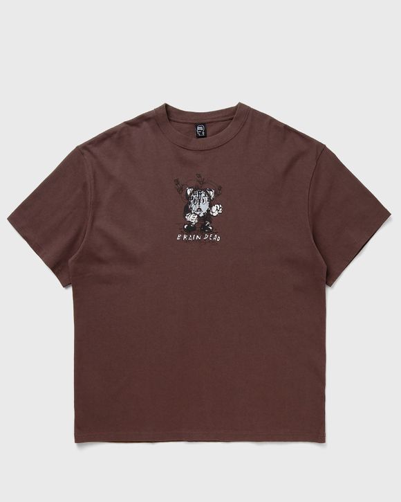 Time Is Nigh Tee
