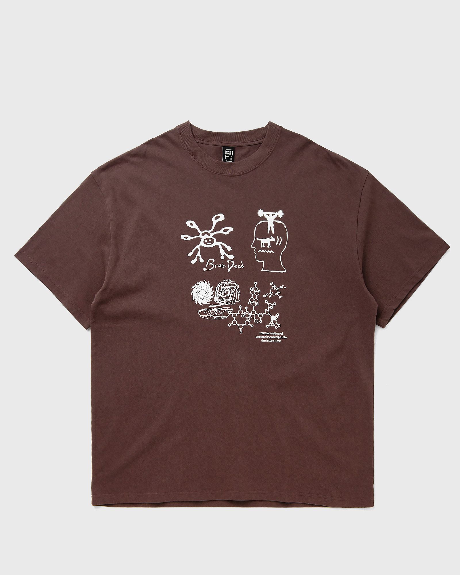 Ancient Knowledge Tee