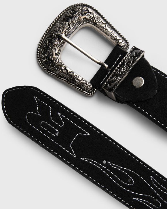 Thumbnail - Flame Stitch Belt