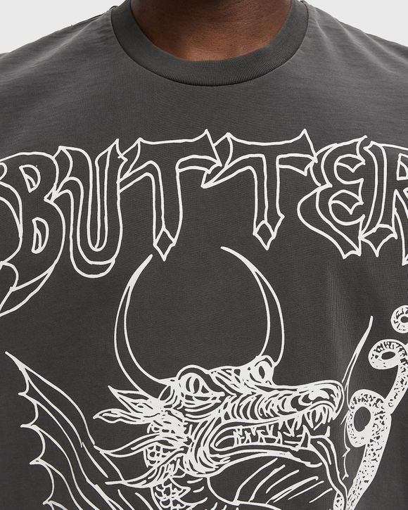 x Daniel Johnston Dragon Tee