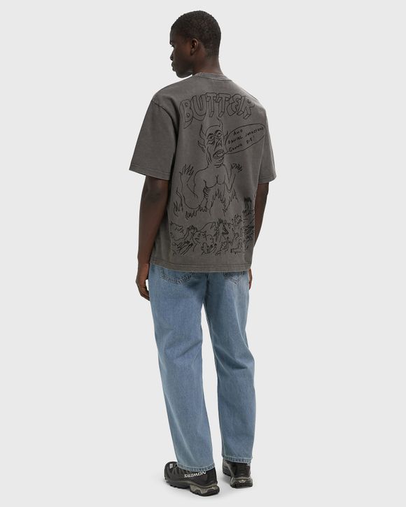 x Daniel Johnston Satan Tee