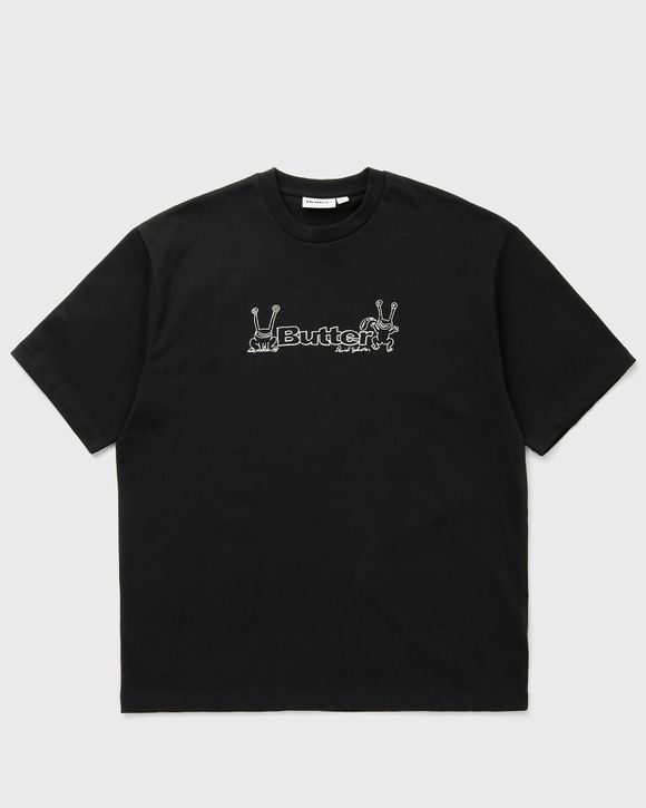 x Daniel Johnston Frog Logo Tee