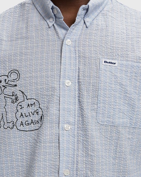 x Daniel Johnston Alive Again Shirt