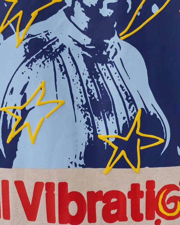 Soul Vibrations Tee