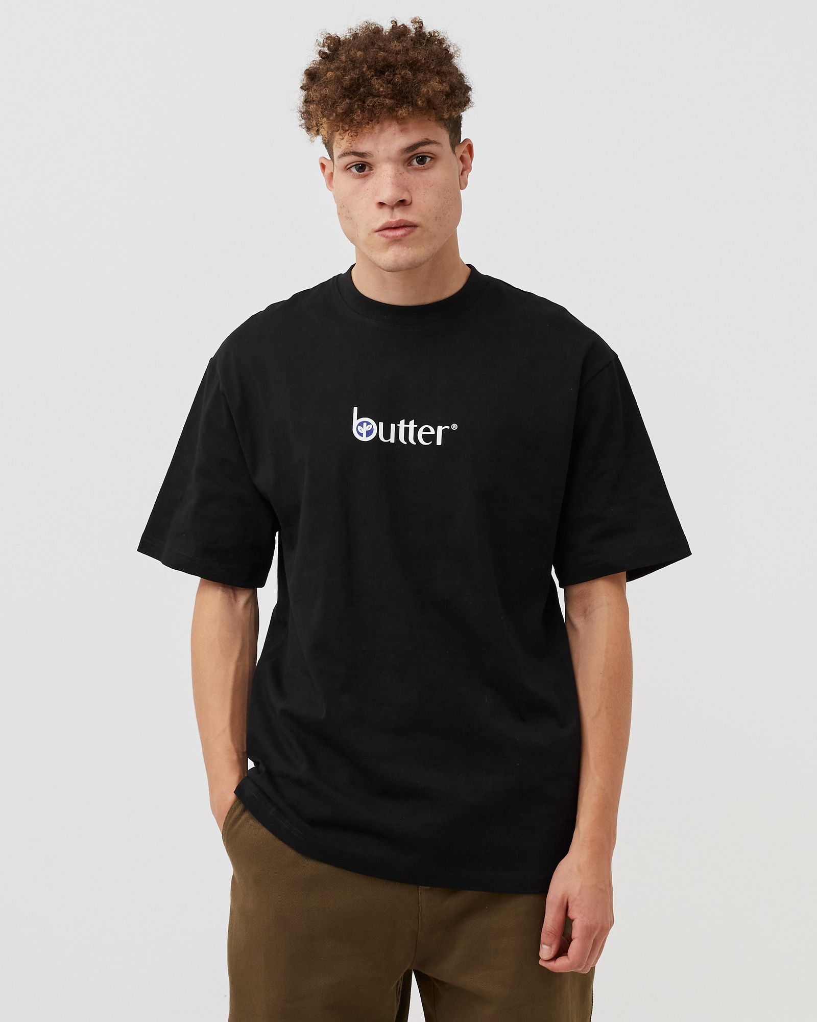 Leaf Classic Logo Tee