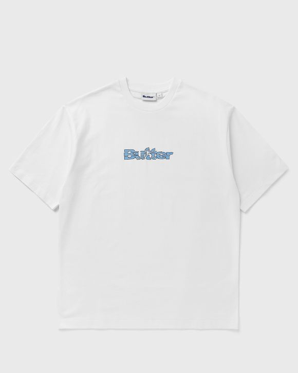 Smashed Logo Tee