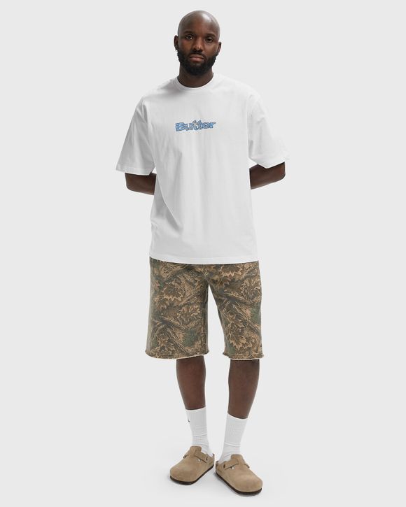 Thumbnail - Smashed Logo Tee