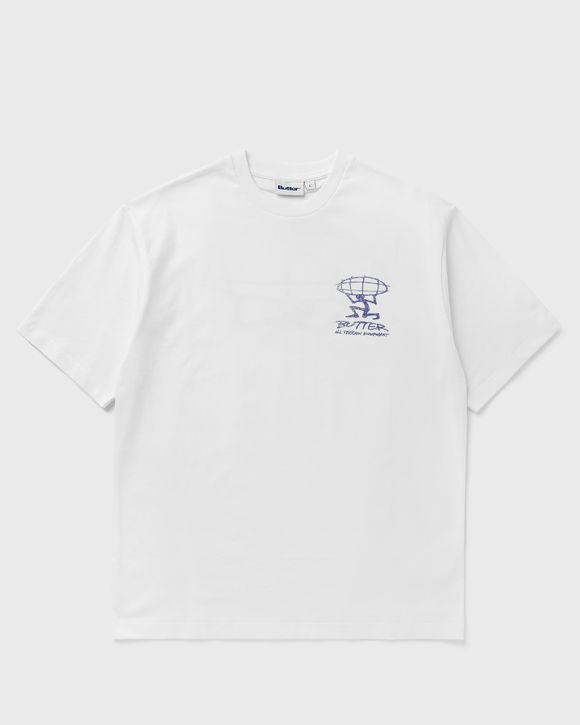 Terrain Tee