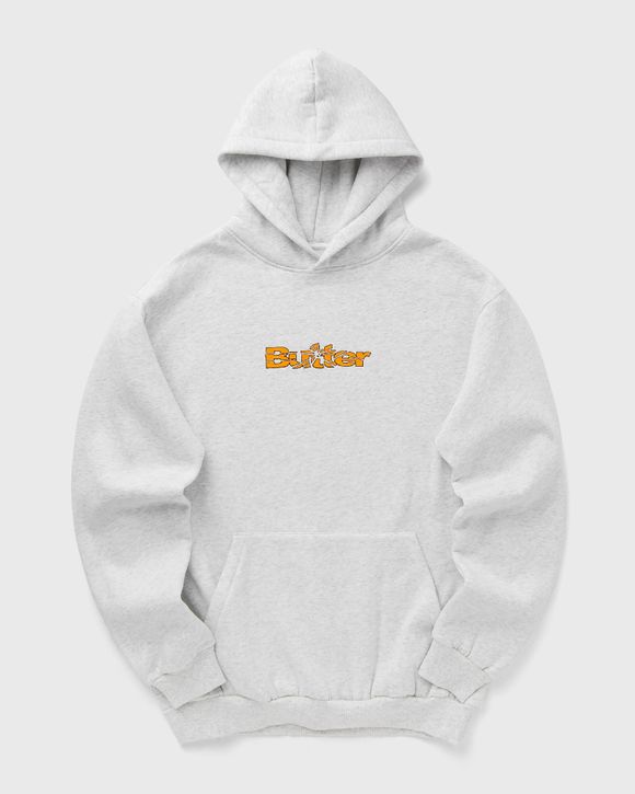 Smashed Logo Pullover Hood