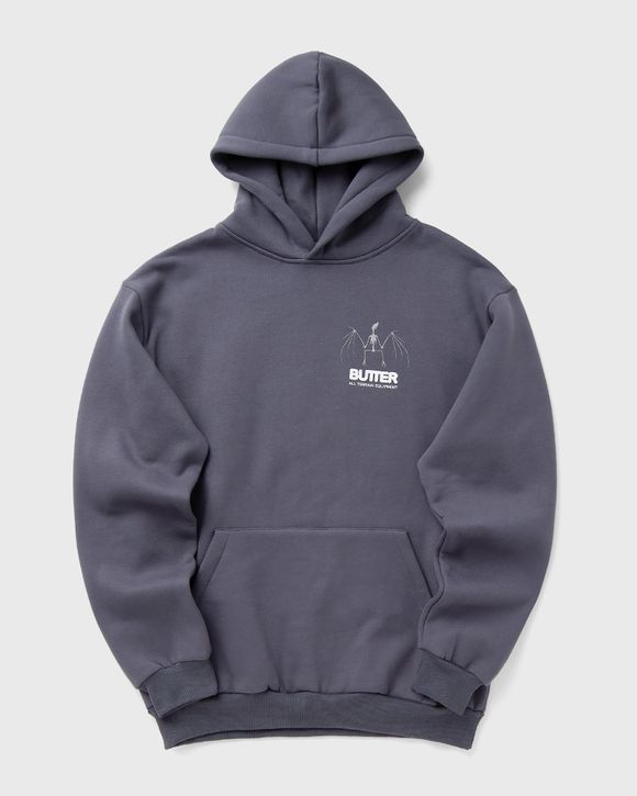 Nocturnal Pullover Hood