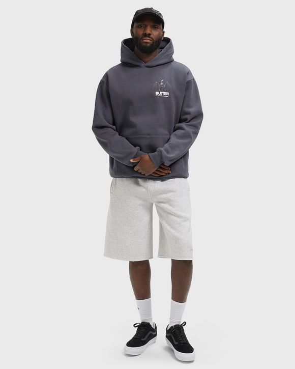 Nocturnal Pullover Hood