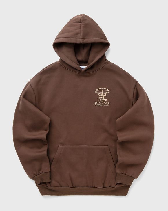 Terrain Pullover Hood