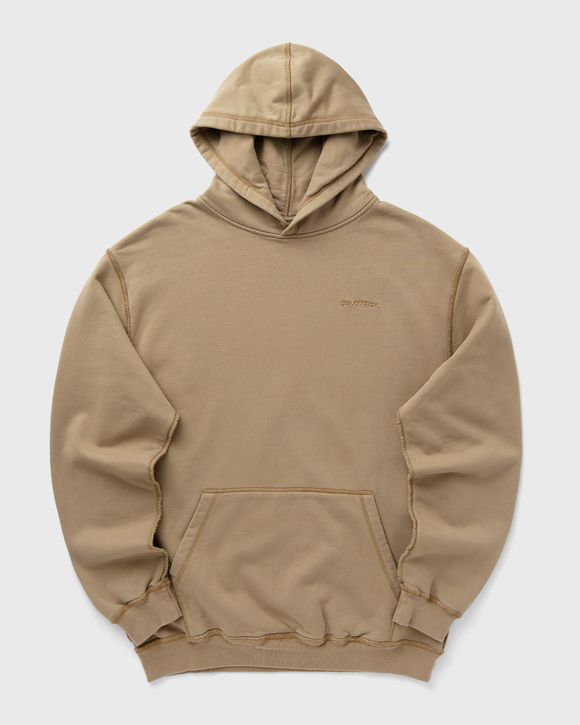 Inside Out Pullover Hood