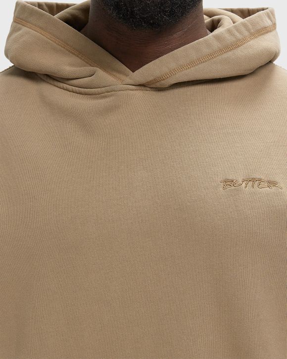 Inside Out Pullover Hood