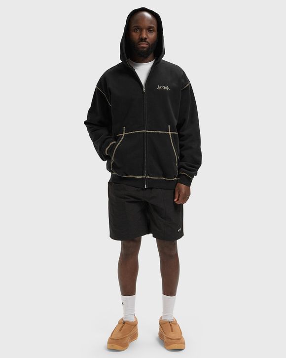 Thumbnail - Trail Stitch Zip-Thru Hood