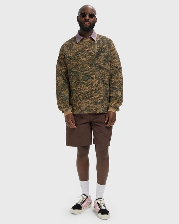 Thumbnail - Waffle L/S Top