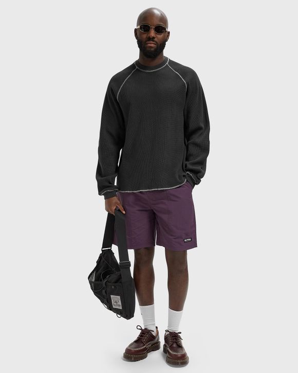 Thumbnail - Waffle L/S Top