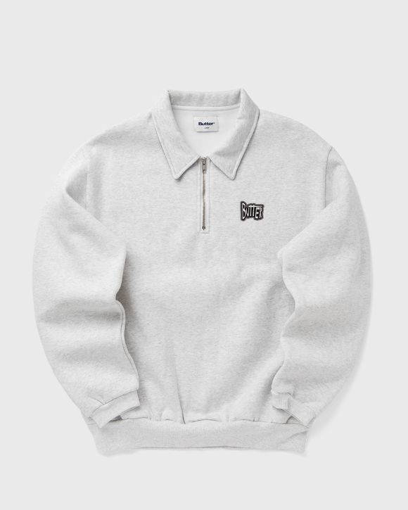 Sketch 1/4 Zip Sweater