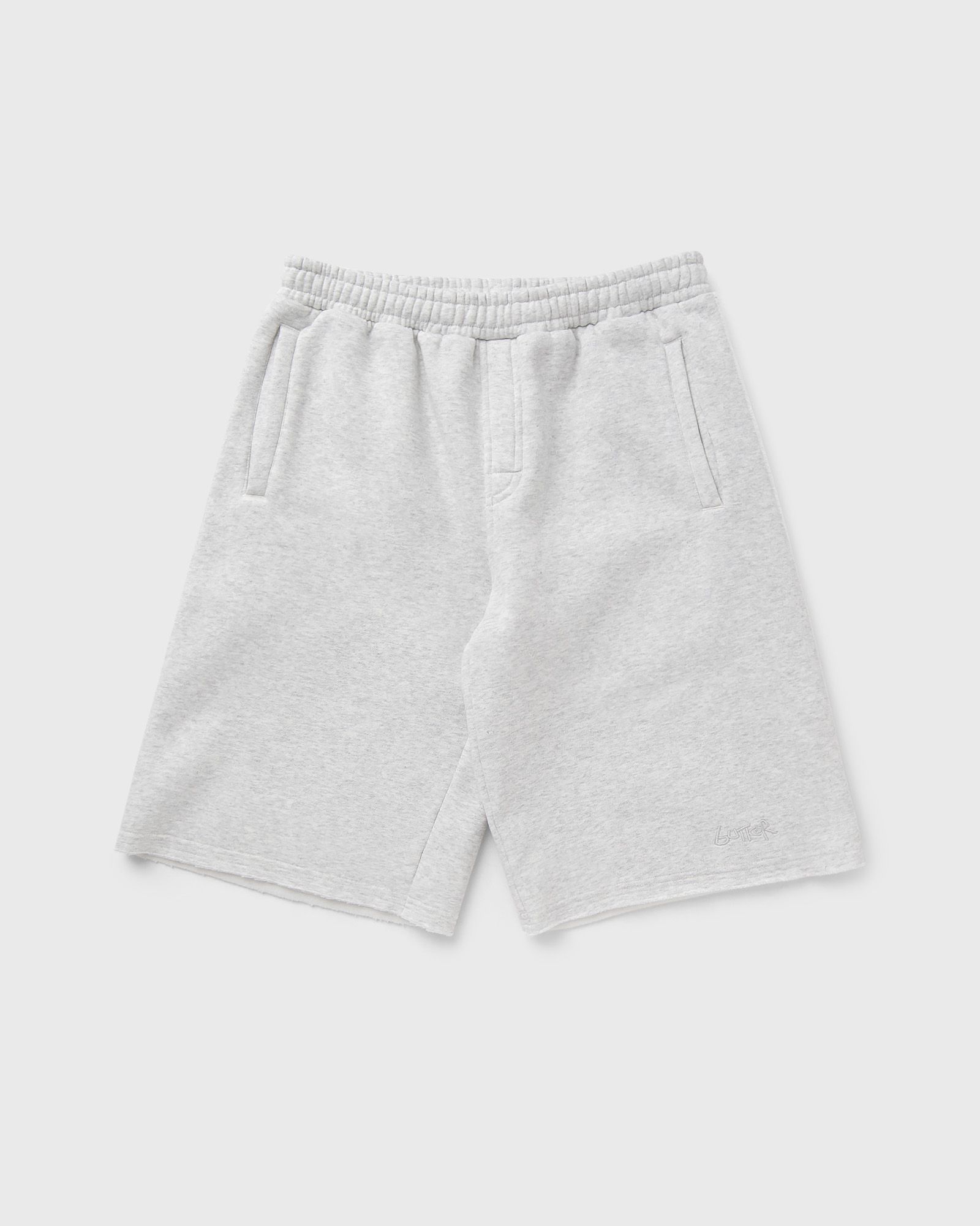 Fleece Shorts