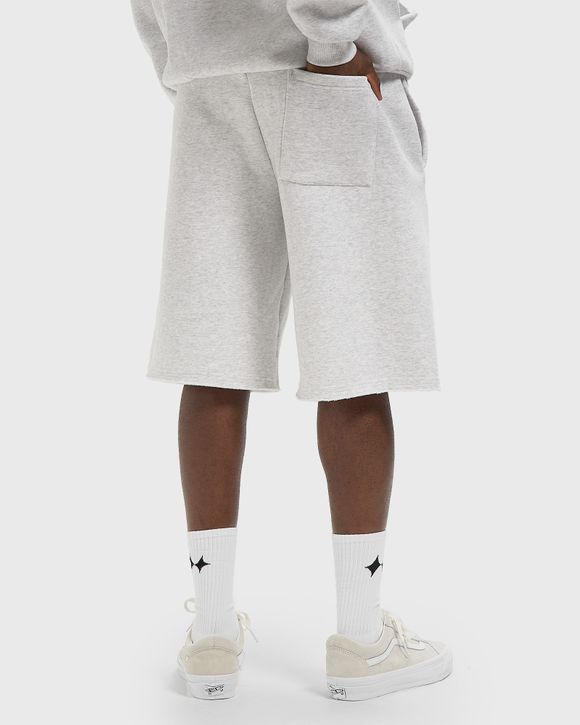 Fleece Shorts