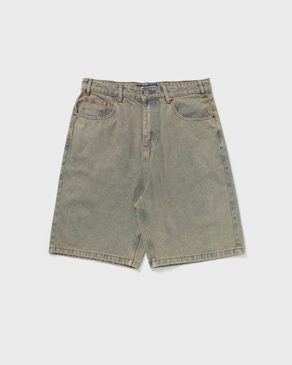Garage Denim Shorts