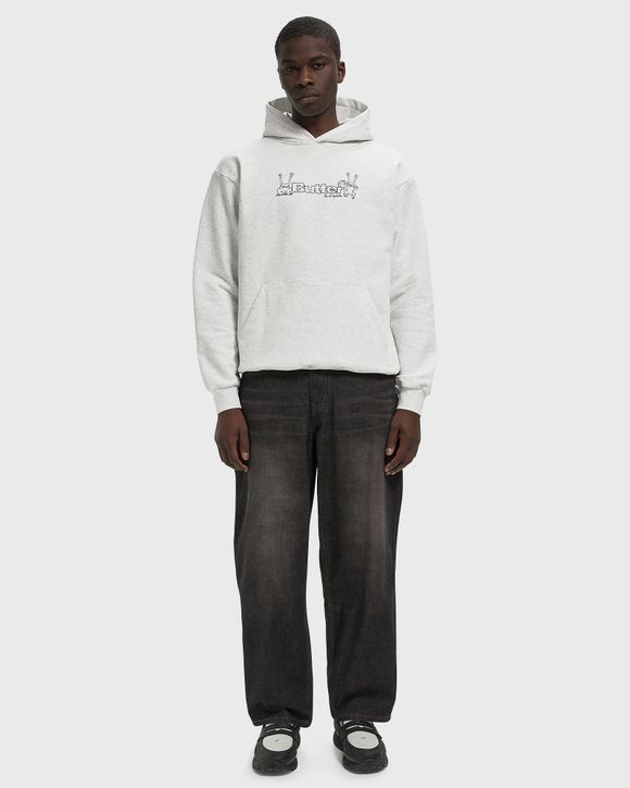 Scorpion Stitch Denim Jeans