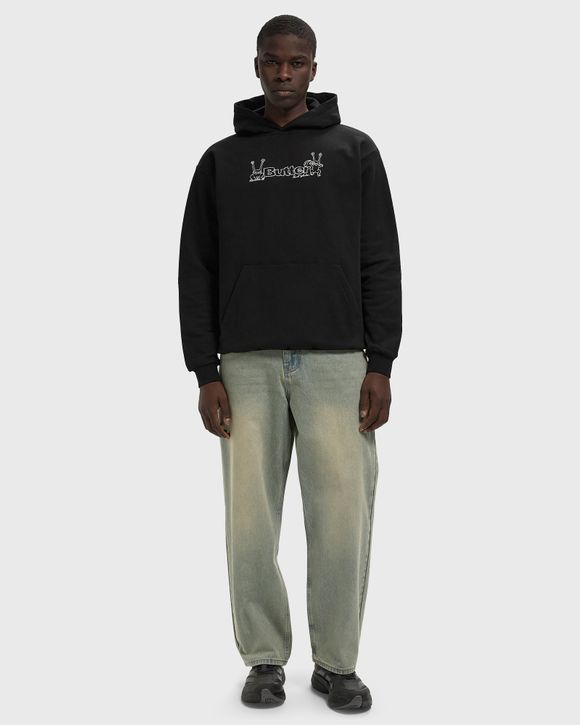 Scorpion Stitch Denim Jeans