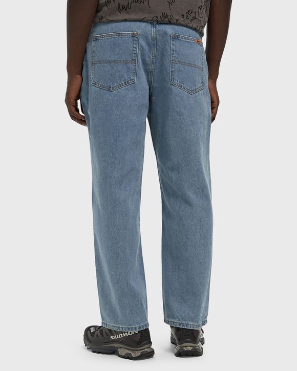 Baggy Denim Jeans