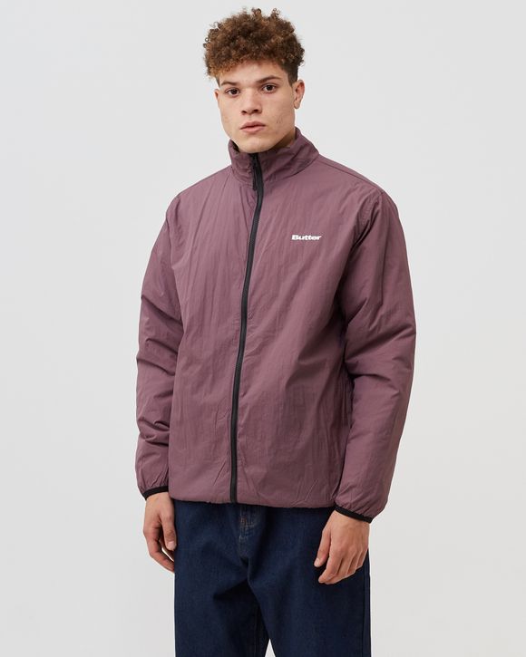 Quilted Reversble Jacket