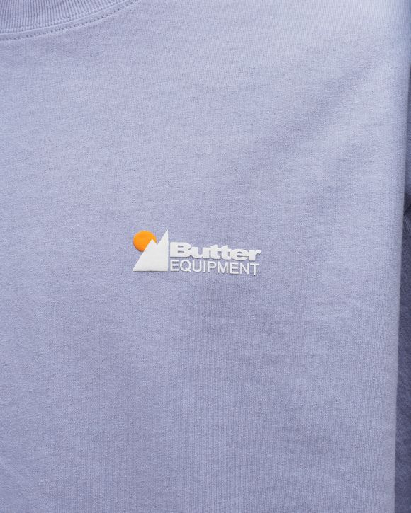 Equipment Pigment Dye Tee