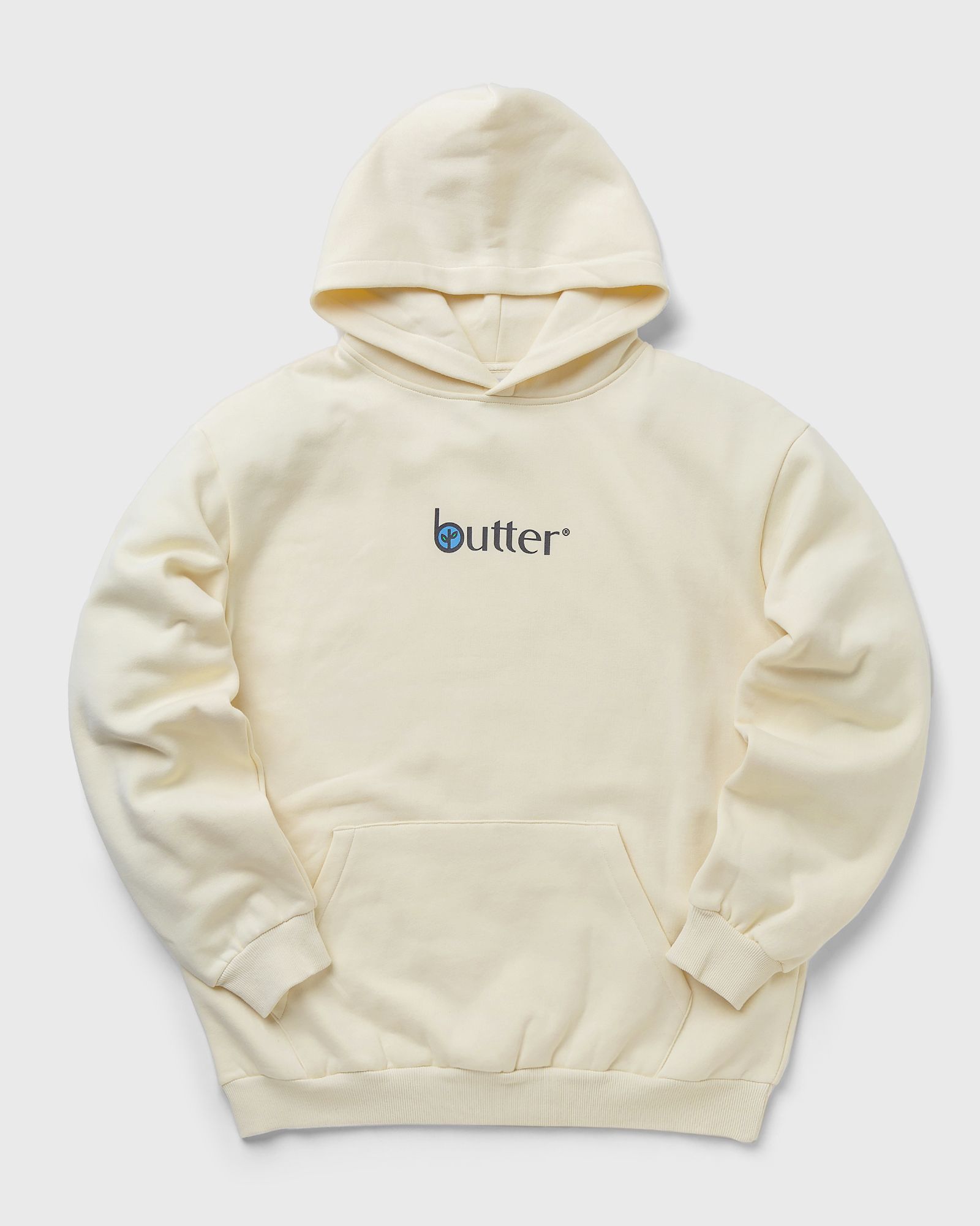 Leaf Classic Logo Hoodie