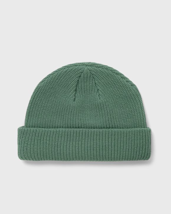 【BUTTER GOODS】Wharfie Beanie Dusty Rose Butter Goods Wharfie Beanie - Slate / White | Flatspot