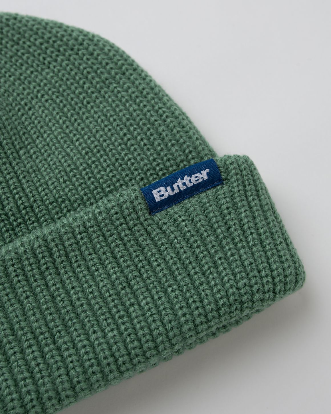 Beanie GOODS】Wharfie 【BUTTER Dusty Rose