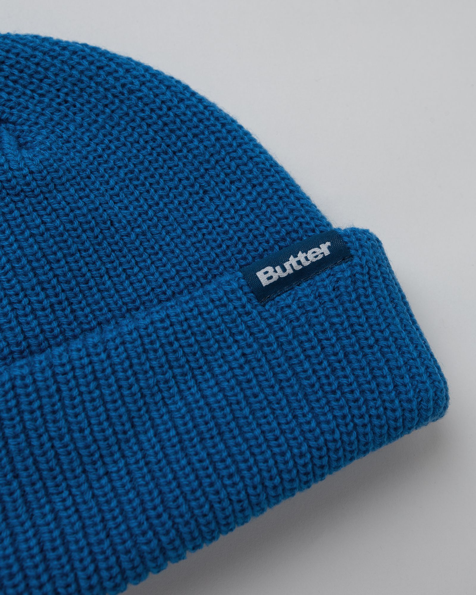 Wharfie Beanie