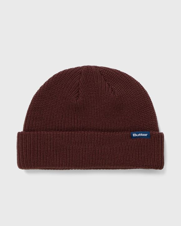 Wharfie Beanie