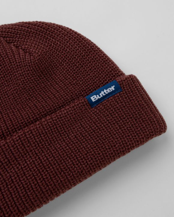 Wharfie Beanie