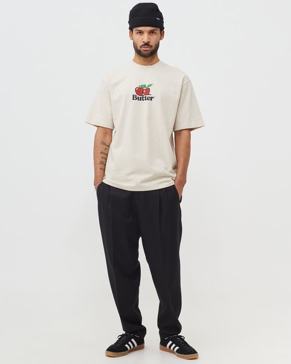 APPLES LOGO TEE