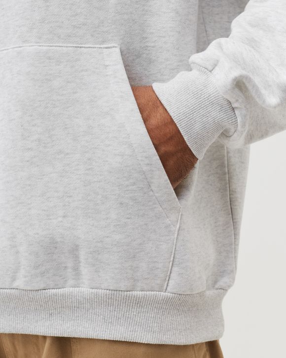 CRAYON LOGO PULLOVER HOODIE