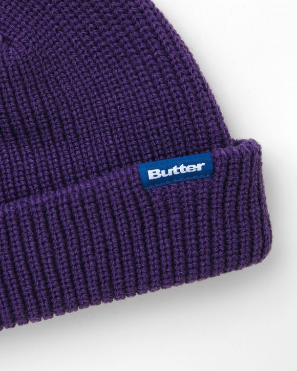WHARFIE BEANIE