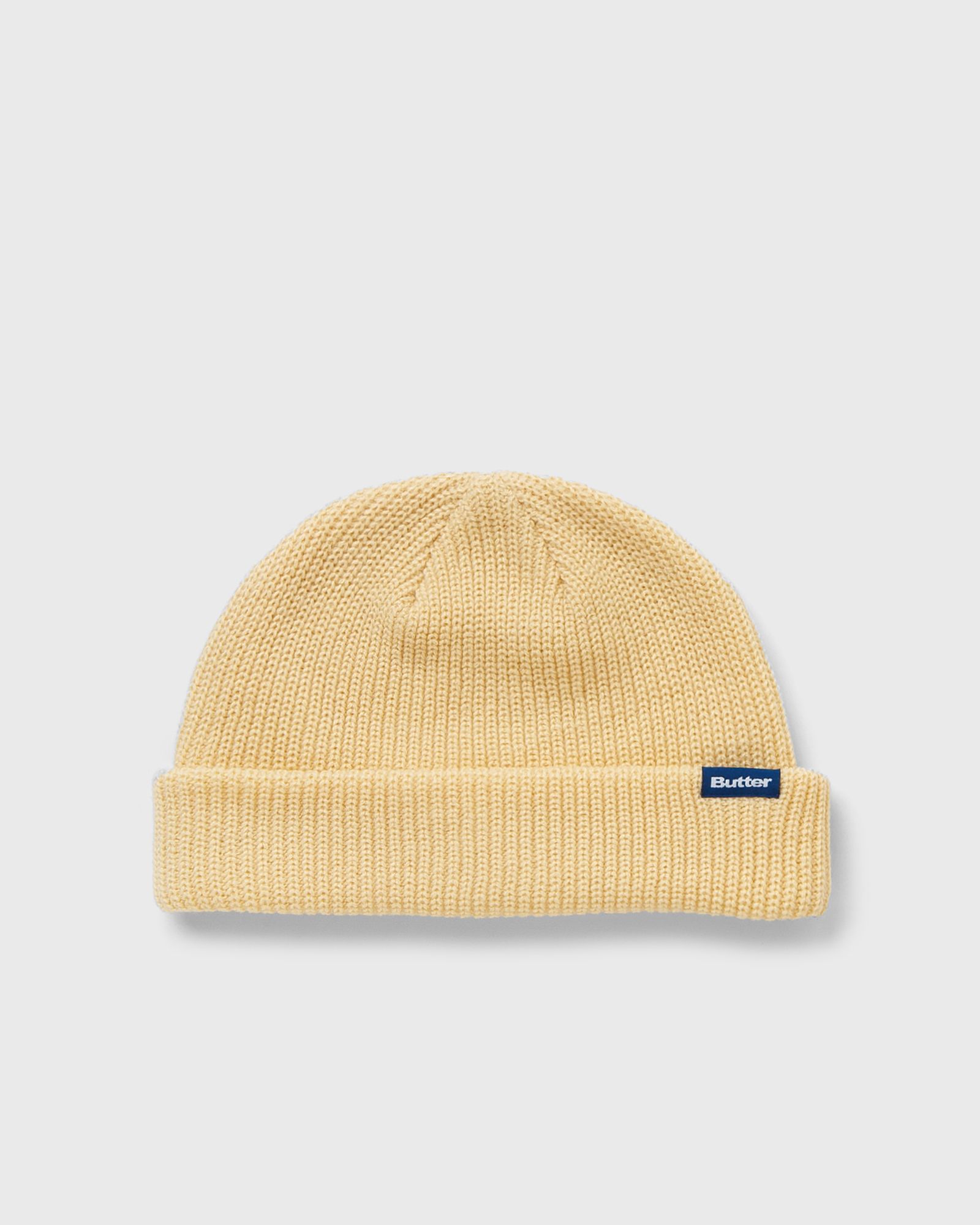 WHARFIE BEANIE