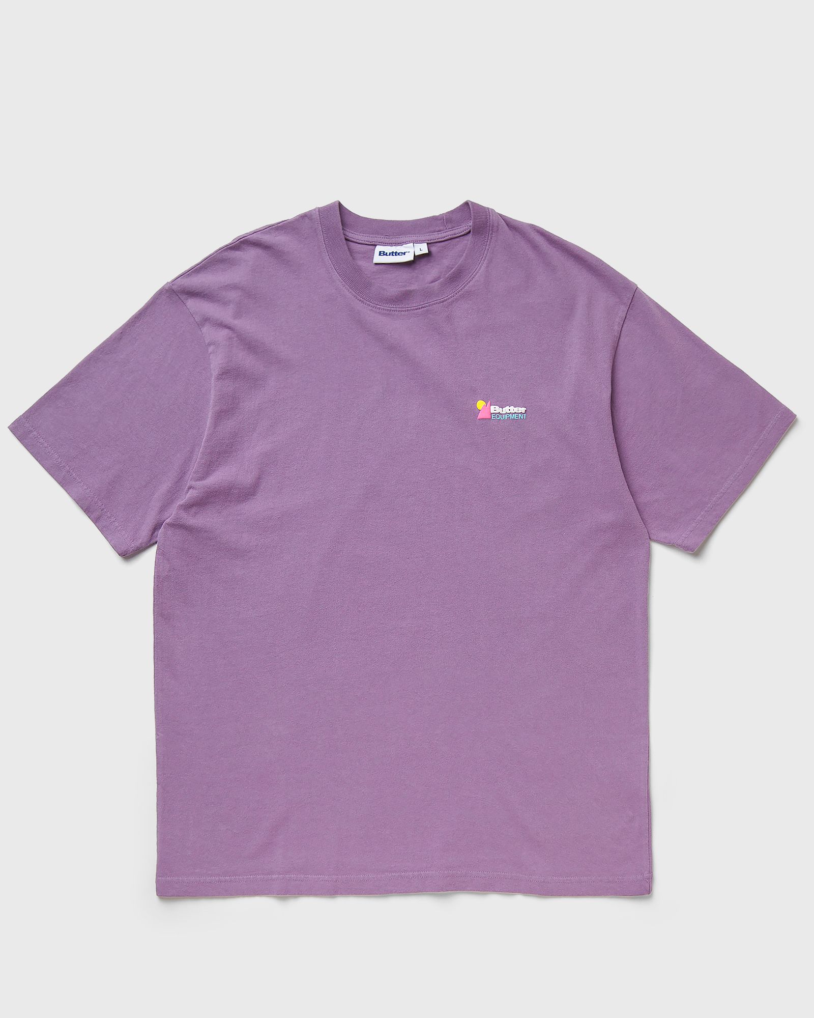 HEAVY WEIGHT PIGMENT DYE TEE