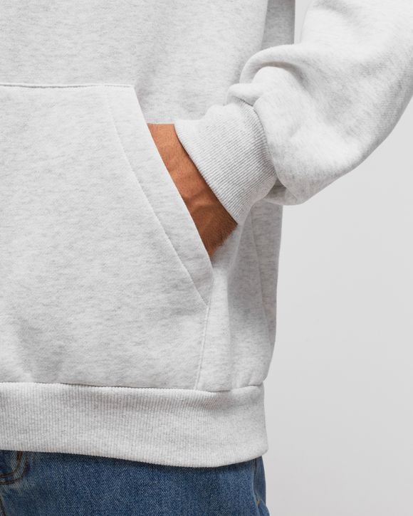 HORN LOGO PULLOVER HOODIE