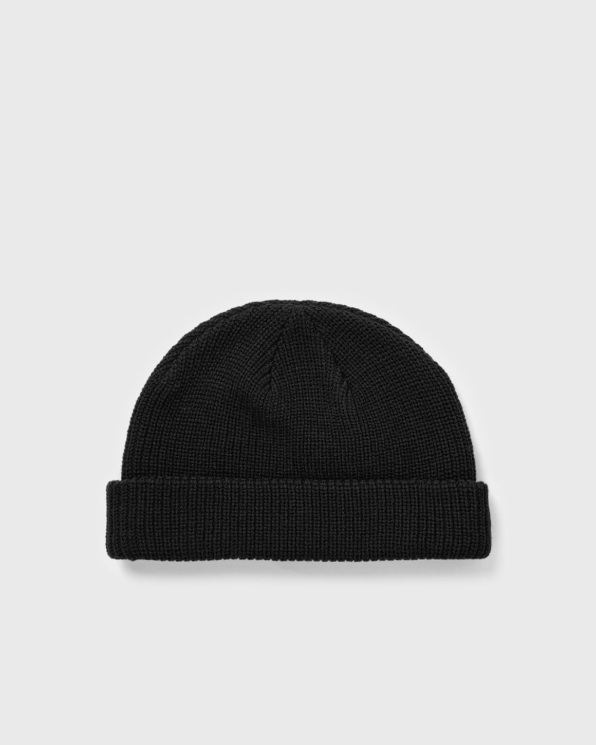 Butter Goods EQUIPMENT BEANIE Black | BSTN Store