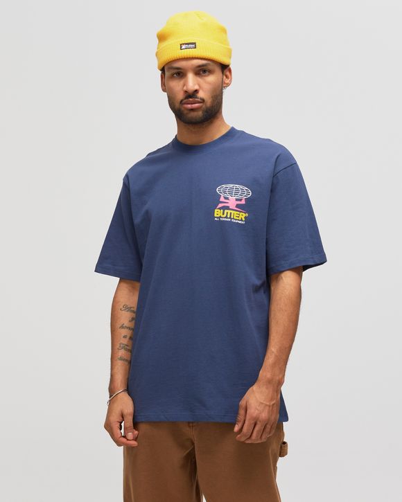 ALL TERRAIN TEE