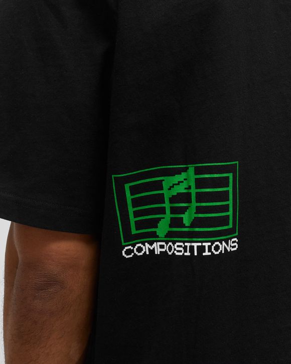 AMBIENT SOUNDS TEE