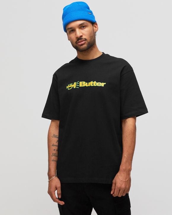 HORN LOGO TEE