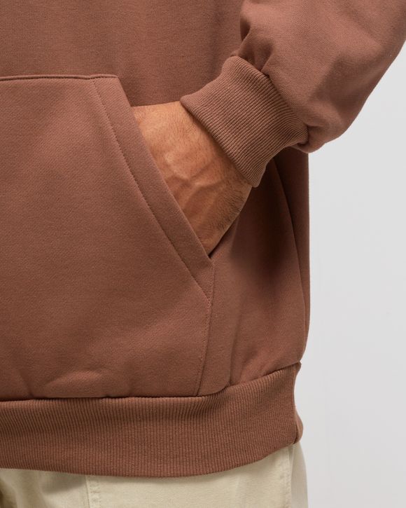 ALL TERRAIN PULLOVER HOODIE