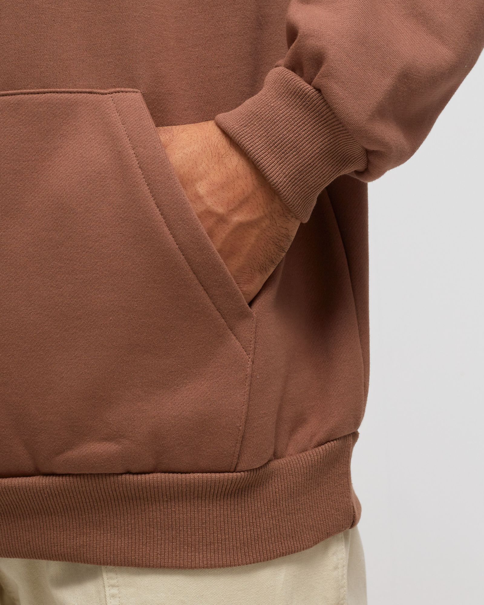 ALL TERRAIN PULLOVER HOODIE